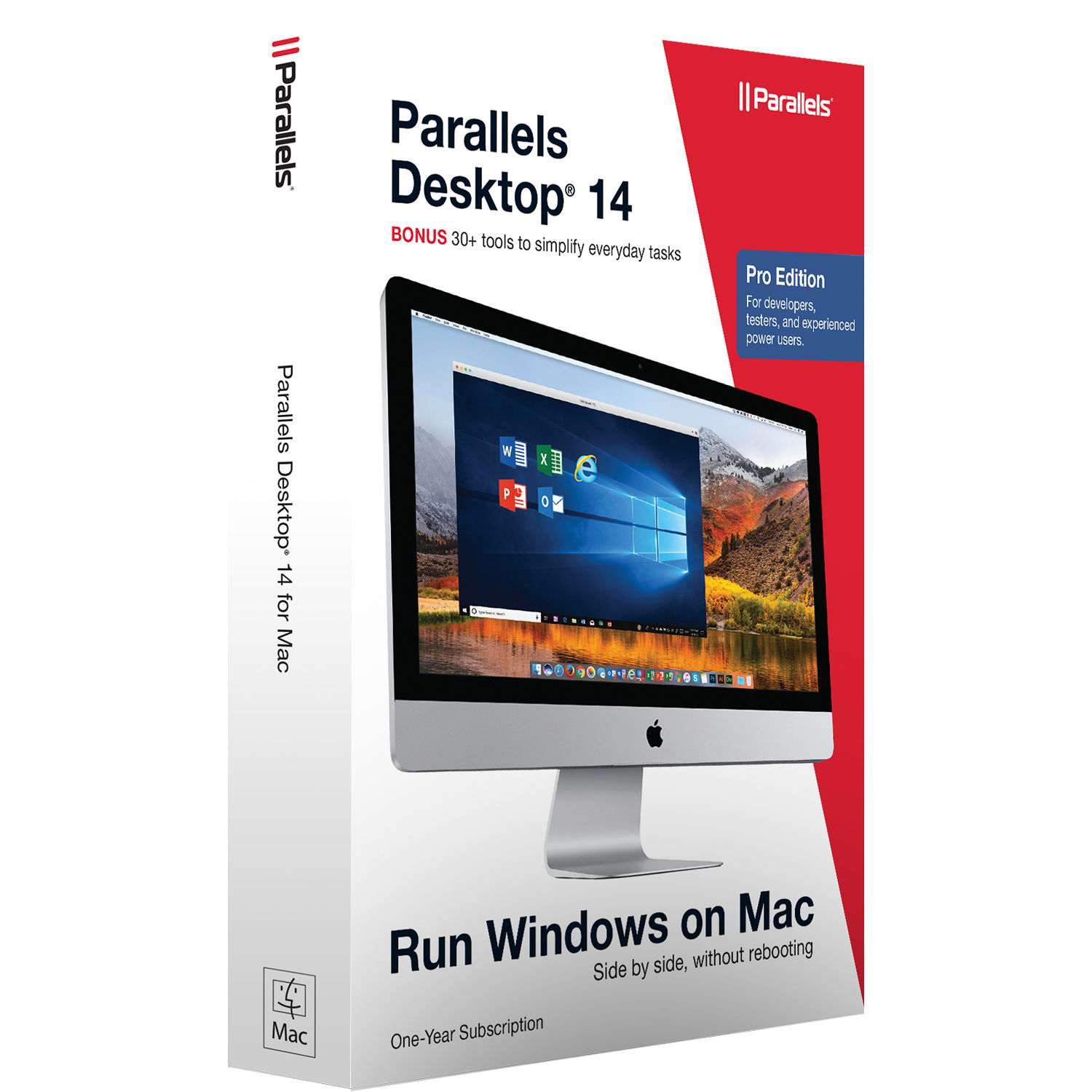 Download Parallels 5 For Mac Free