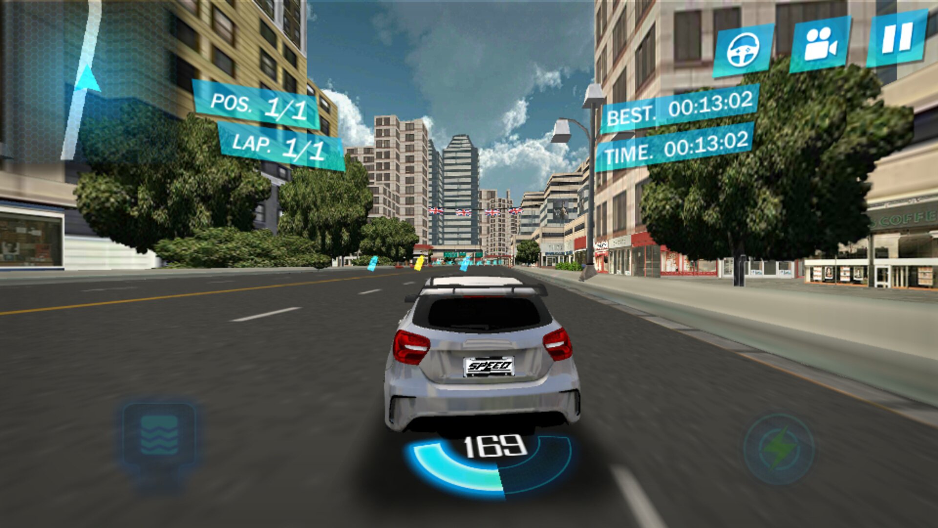 Street Racing 3d For Mac Download