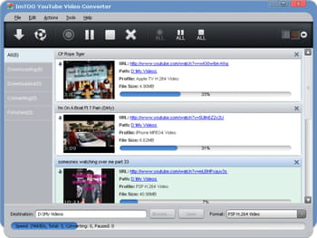 Download Imtoo Youtube Downloader For Mac